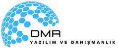 DMR Yazılım ve Danışmanlık